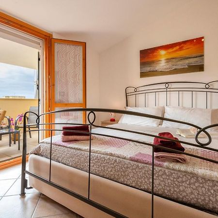 My Baby House Villa Alghero Kültér fotó