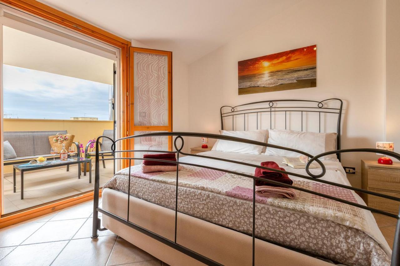 My Baby House Villa Alghero Kültér fotó
