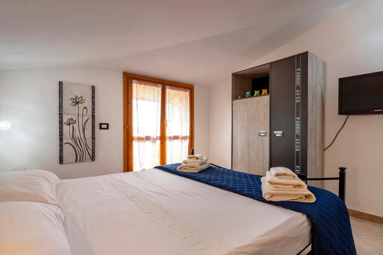 My Baby House Villa Alghero Kültér fotó