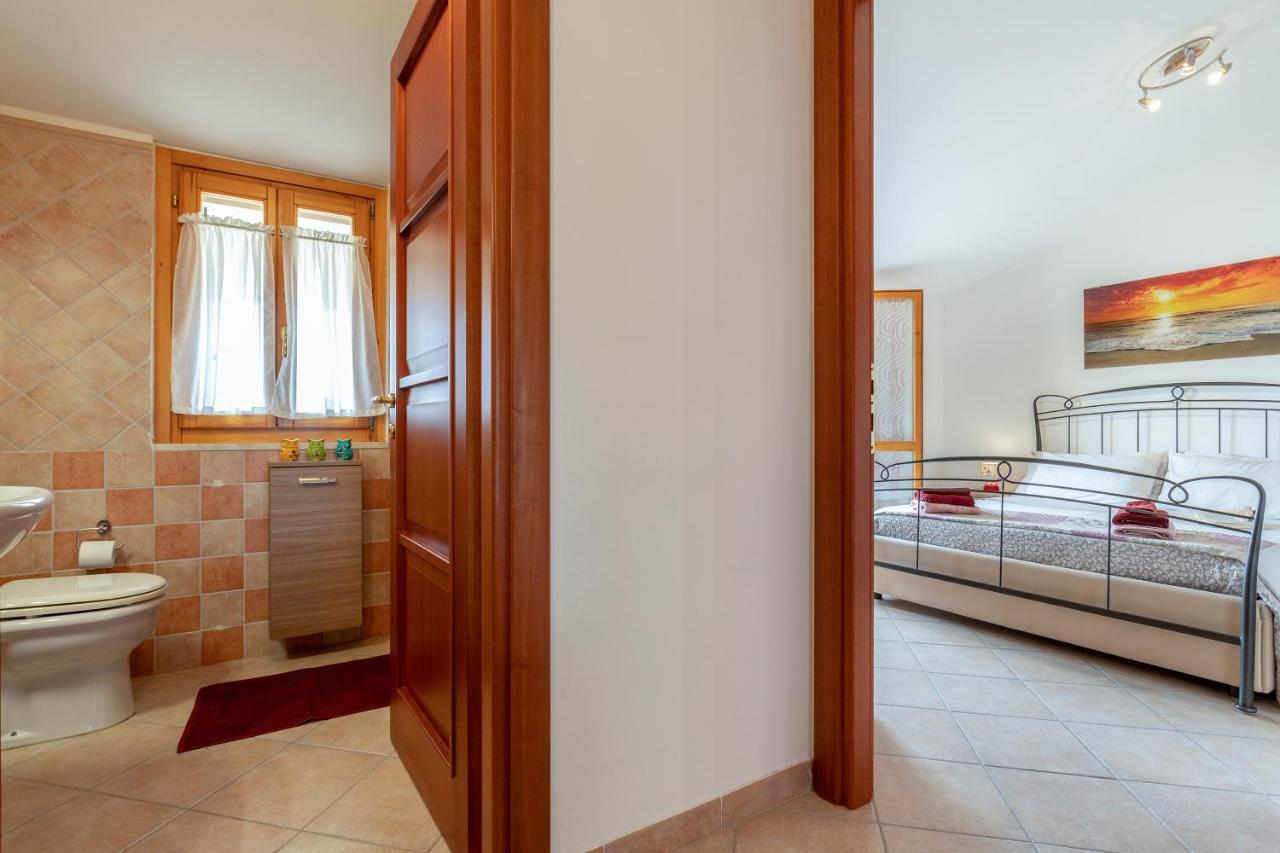 My Baby House Villa Alghero Kültér fotó